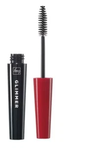 Avon fmg Glimmer waterproof wash off Mascara in Black NIB - Picture 1 of 1