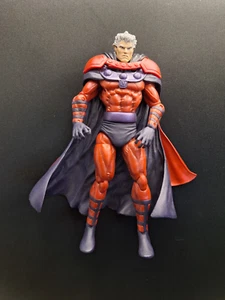 Marvel Select X Men Magneto 7 Inch Action Figure Diamond (Unmasked Variant) - Picture 1 of 3