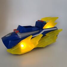 Paw Patrol Mighty Pups Charged Up Chase Deluxe Vehicle Lights and Sounds 