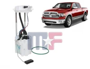 Kraftstoffpumpe 2009-10 Dodge Ram 1500 Pickup 5,7L 4,7L 3,7L Benzinpumpe - Bild 1 von 1