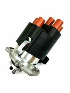 Ignition Distributor For Volkswagen Eurovan 2.5L 1995-1996 5 holes 023905205B - Picture 1 of 10