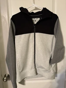 Aeropostale Hoodie Jacket Youth Zipper YOUTH SMALL. MULTICOLOR - Picture 1 of 3