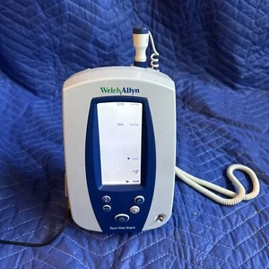 Welch Allyn Vital Signs Monitor - 420TB - Bild 1 von 6