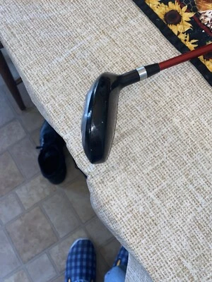 Nitro Blaster Hyper Steel Hybrid 21 Degree Mid firm flex Graphite Shaft Mens   - Image 1 of 4