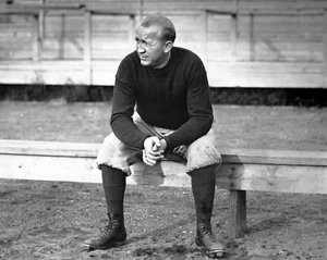 Knute Rockne 8X10 Photo Picture Image University of Notre Dame Football coach #8 - Picture 1 of 1