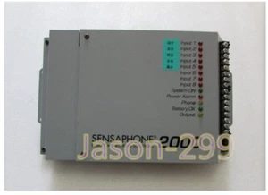 FGD-2000-INT envío rápido por DHL O EMS - Imagen 1 de 5