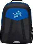 Detroit Lions Backpack NFL 