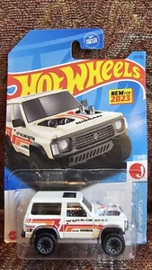 2023 # 20 Nissan Patrol Custom J-IMPORTS 1/10 - Picture 1 of 3
