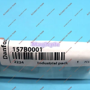 1PC New DANFOSS PVG32 157B0001 proportional valve manual control cover - Picture 1 of 5