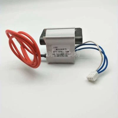 High Voltage Flyback Transformer For CO2 40W Laser Engraving Power Supply - Image 1 of 4