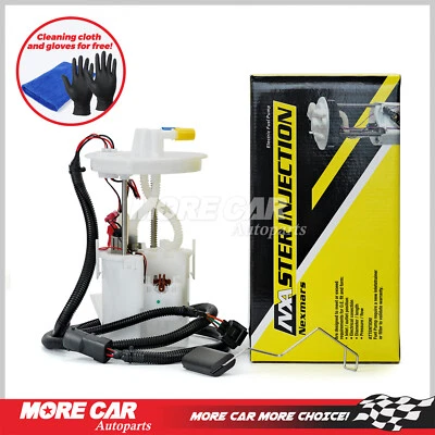 Conjunto de bomba de combustible E2248M para Ford Windstar 1995 1996 1997 1998-2003 3,0 L 3,8 L Foto 1 de 4