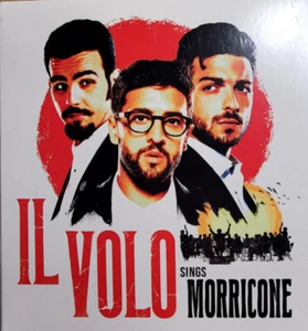 CD, Album, Dlx, Dig Il Volo (2) - Il Volo Sings Morricone - Picture 1 of 1