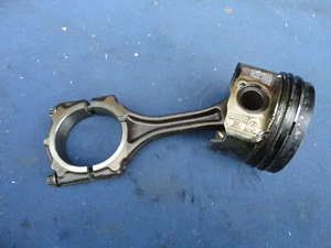 Kolben mit Pleuel Mazda 3 BK, BL - Picture 1 of 2