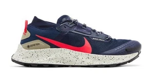 Nike Air Zoom Pegasus Trail 3 GTX Obsidianrot Schuhe DC8793-401 Herren Größe 12 - Bild 1 von 5