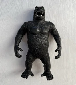 Imperial Movie Gorilla King Kong 1985 Vintage Figure Kaiju Hong Kong - Picture 1 of 4