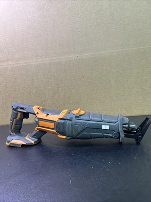 RIDGID R8642B 18V Gen5x Cordless Reciprocating Saw A59 - Image 1 of 4