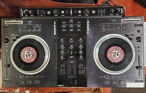 Numark NS7 Mixer mit NSFX Controller *BESCHREIBUNG LESEN* - Bild 1 von 12