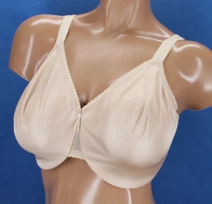 Reggiseno Wacoal 857109 semplice modellante ferretto sfoderato copertura completa taglia 36DDD #H7409 - Foto 1 di 6