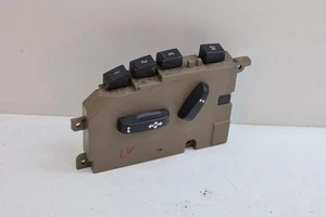 INTERRUPTOR AJUSTE ASIENTO VOLVO V70 (BW) Combi 2.0 t 16V (B4204T6) 2010 30797728 - Imagen 1 de 4
