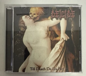 Till Death Do Us Part by Deicide (CD, 2008) Earache Records - TESTED - Bild 1 von 5