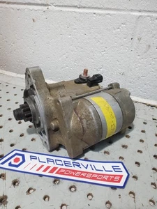 2006-2013 Kawasaki Mule Diesel 4010 Electric Starter 21163-0030 OEM - Bild 1 von 14
