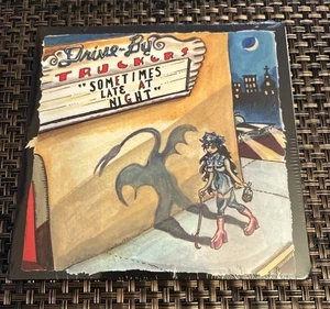 DRIVE-BY TRUCKERS CODY DICKINSON - Sometimes Late At Night Bonus Ep Live - CD - Bild 1 von 2