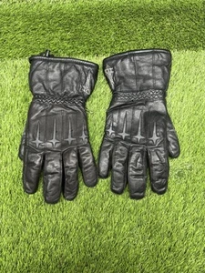 Harley Davidson Motorradhandschuhe Leder Gore-Tex gefüttert XXL - Bild 1 von 9