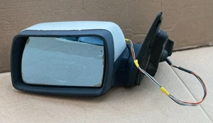 2000-2006 BMW X5 Left Driver Side View Mirror - Picture 1 of 5