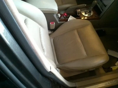 Assento dianteiro de passageiro couro elétrico compatível com 05-06 MAXIMA 10201016 - Imagem 1 de 4