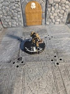 Mage Knight 1.0 - Wicked - Pyramid LE #102 - Picture 1 of 5