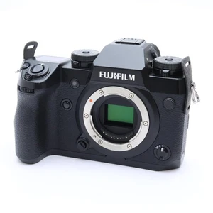 Fujifilm Fuji X-H1 24MP Mirrorless Camera Body #290 - Picture 1 of 12