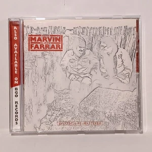 Hank Marvin & John Farrar (CD, 2007)-Folk Rock-Digitally Remastered-No Slip Cove - Picture 1 of 5