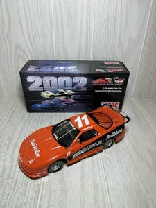 Dale Earnhardt Jr. 1999 True Value IROC Firebird 1:24 Diecast - Picture 1 of 10