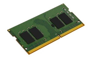 Kingston ValueRAM 8GB 3200MT/s DDR4 Non-ECC CL22 SODIMM 1Rx8 1.2V KVR32S22S8/8 L - Picture 1 of 7