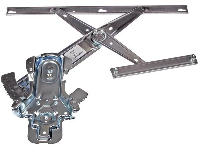 Dorman 17PF18T Front Left Window Regulator Fits 1995-2004 Land Rover Discovery — 第 1/1 张图片