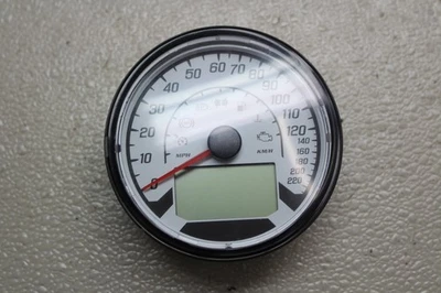 2015-2019 POLARIS SLINGSHOT GAUGES METER SPEEDO  - Image 1 of 4