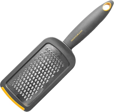 Grattugia Da Tavola Manuale, Linea Soft Collection Acciaio, Argento - Immagine 1 di 4