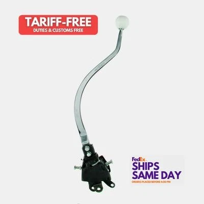 Hurst 3916789, One Shifter Only Aftermarket High Performance Racing Speed Parts - Image 1 of 4