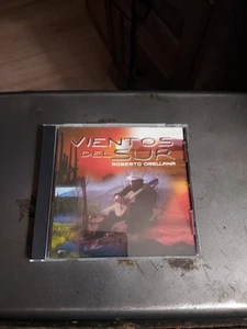 ROBERTO ORELLANA CD VENTOS DEL SUR BRAND NEW - Bild 1 von 2