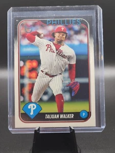 2024 Topps Series 2 - Taijuan Walker (#643) Vintage Stock /99 - Picture 1 of 2