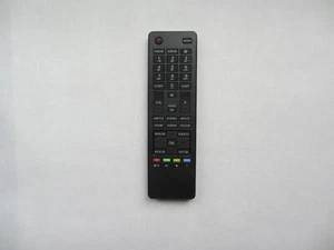 Fernbedienung für Haier 32E3000C 55UFC2500B 55UGX3500A 48DR3505 LCD LED HDTV TV - Bild 1 von 5