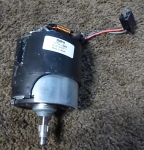 Valeo 10135c U22x Heater AC Blower Motor - Picture 1 of 5