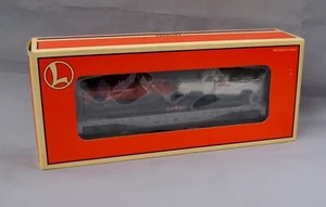 Lionel 1999 Monopoly Free Parking Flatcar w 2 Auto 6-52184, NOS w/box, L-5458 - Bild 1 von 2