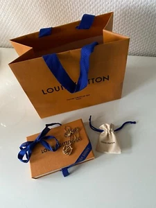 Original Louis Vuitton Kette - Bild 1 von 8