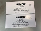 Shure PS41US AC Adapter Power Supply OEM -120 VAC 15V DC 600