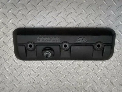 1998 CHEVROLET S10 PICKUP DRIVER VALVE COVER 4.3L OEM Foto 1 de 4
