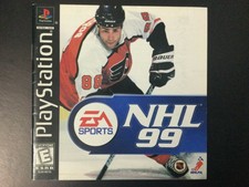 .PSX.' | '.NHL 99.