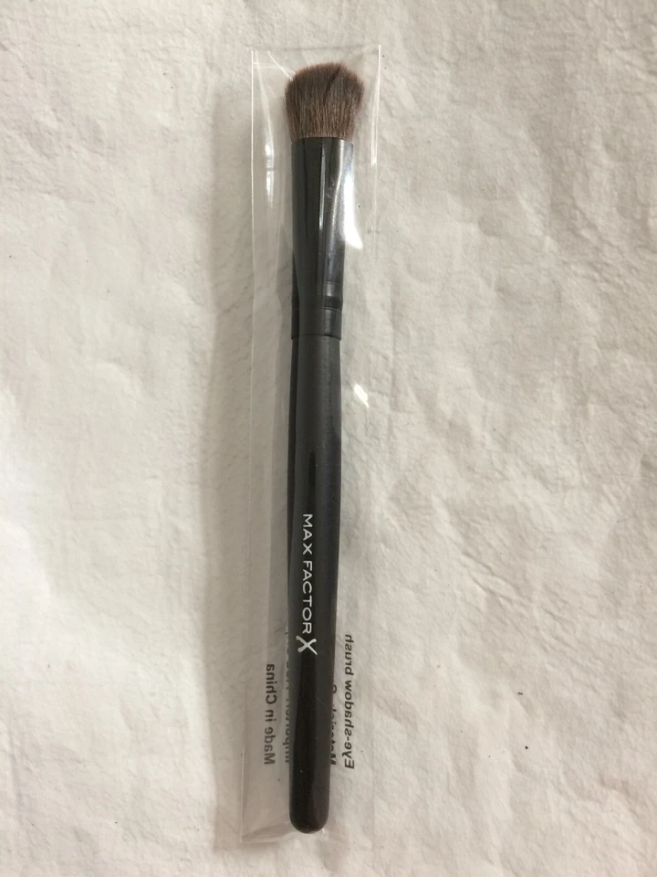 Max Factor Eyeshadow Pinsel - Bild 1 von 2