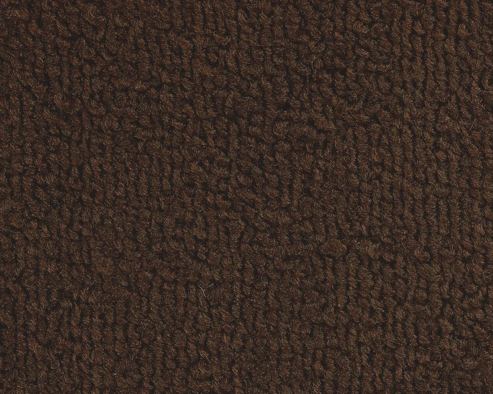 Chevrolet Corvette Carpet Kit 1968-77 Black Grey Tan Cutpile and Loop - Image 1 of 4