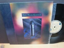 The Tear Garden: własny tytuł s/t (M- 1986 Nettwerk, Kanada 12" mini album)